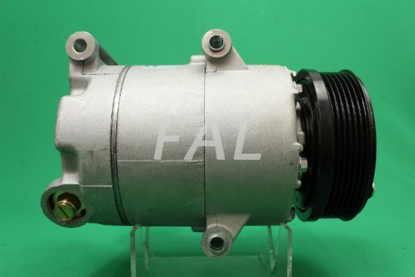 FAL F011977/25 - Compressor, air conditioning autospares.lv