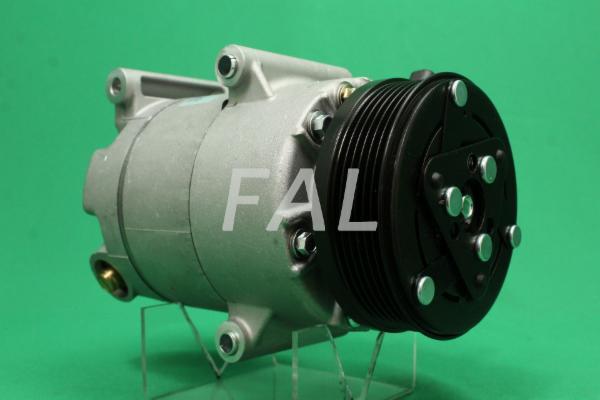 FAL F011977/25 - Compressor, air conditioning autospares.lv