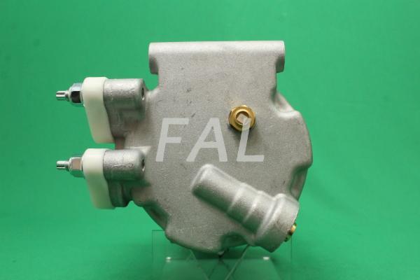 FAL F011977/25 - Compressor, air conditioning autospares.lv