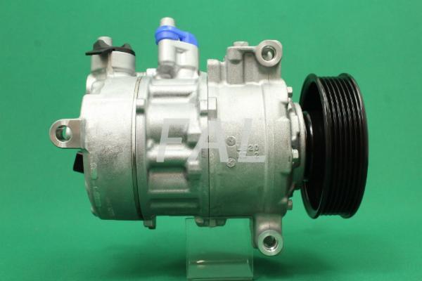 FAL F011443/1 - Compressor, air conditioning autospares.lv