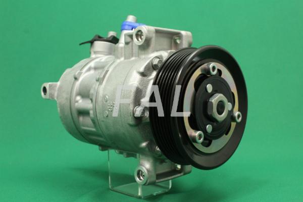 FAL F011443/1 - Compressor, air conditioning autospares.lv