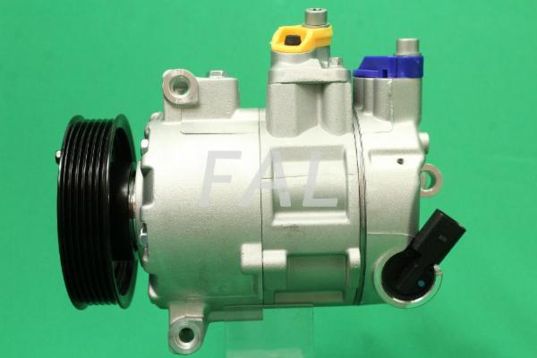 FAL F011443/25 - Compressor, air conditioning autospares.lv