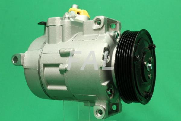 FAL F011443/25 - Compressor, air conditioning autospares.lv