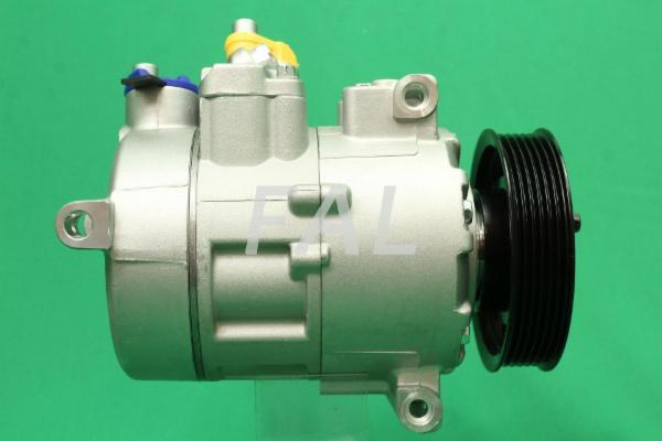 FAL F011443/25 - Compressor, air conditioning autospares.lv