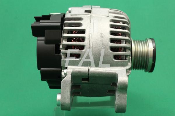 FAL F011457/2 - Alternator autospares.lv