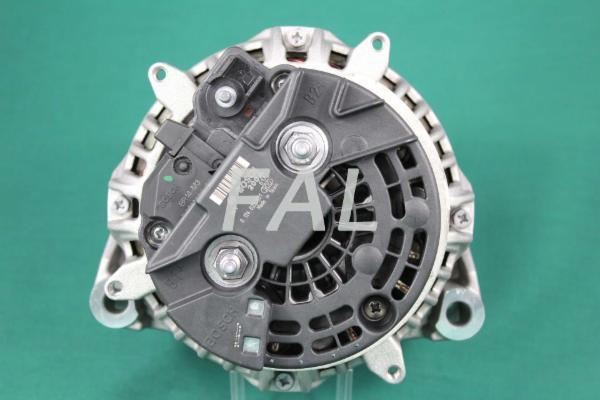 FAL F011404/1 - Alternator autospares.lv