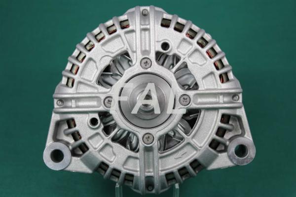 FAL F011404/1 - Alternator autospares.lv