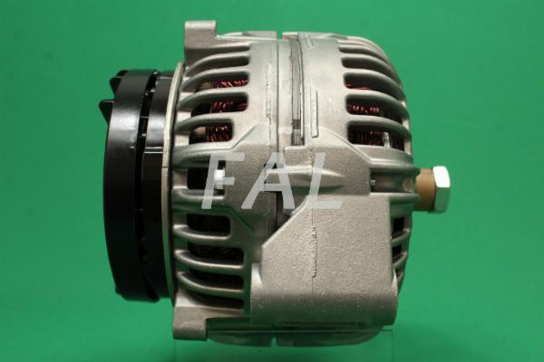 FAL F011404/2 - Alternator autospares.lv