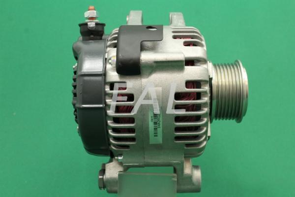 FAL F011406/2 - Alternator autospares.lv