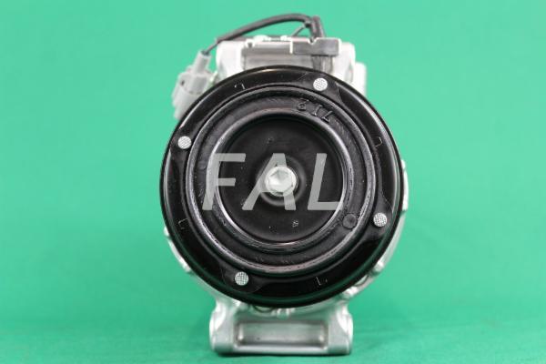 FAL F011411/1 - Compressor, air conditioning autospares.lv