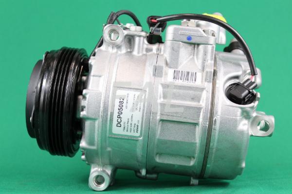 FAL F011411/1 - Compressor, air conditioning autospares.lv