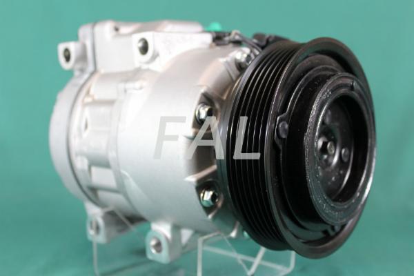 FAL F011434/2 - Compressor, air conditioning autospares.lv