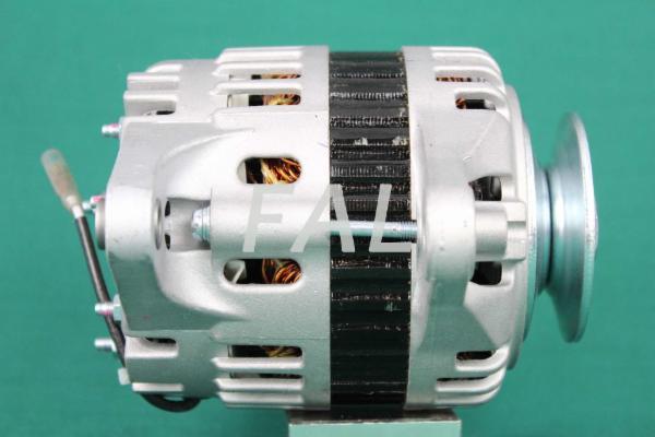 FAL F011598/1 - Alternator autospares.lv