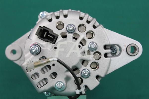 FAL F011598/1 - Alternator autospares.lv