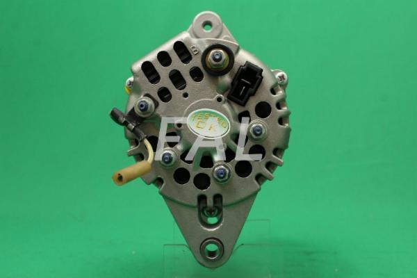 FAL F011598/2 - Alternator autospares.lv