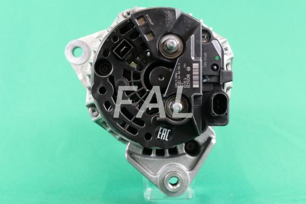 FAL F011555/1 - Alternator autospares.lv