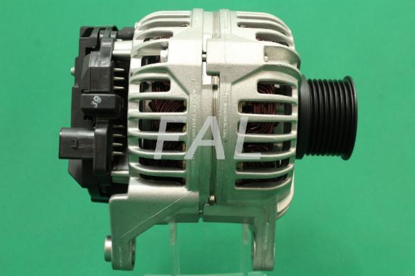 FAL F011555/2 - Alternator autospares.lv