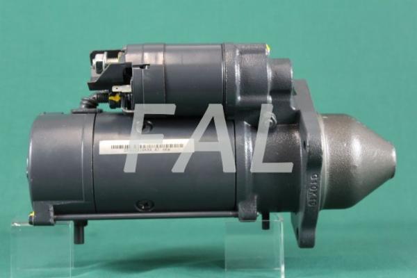 FAL F011550/2 - Starter autospares.lv