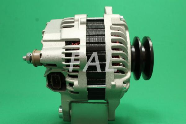 FAL F011510/25 - Alternator autospares.lv