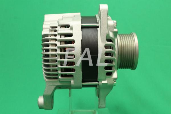 FAL F011537/1 - Alternator autospares.lv