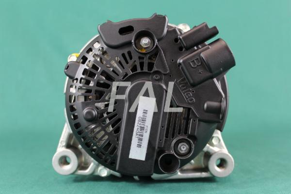 FAL F011577/2 - Alternator autospares.lv