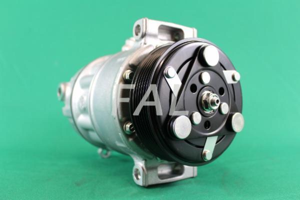 FAL F011660/1 - Compressor, air conditioning autospares.lv