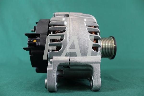 FAL F011612/1 - Alternator autospares.lv