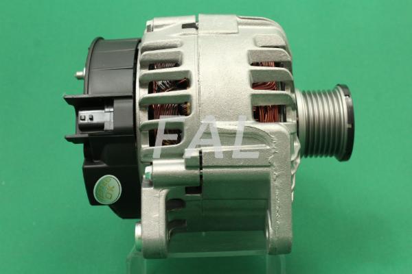 FAL F011612/2 - Alternator autospares.lv