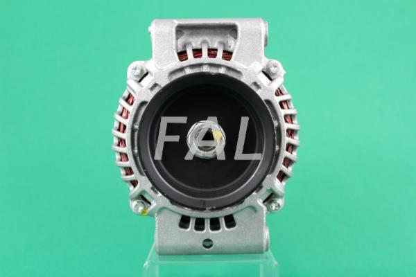 FAL F011628/2 - Alternator autospares.lv