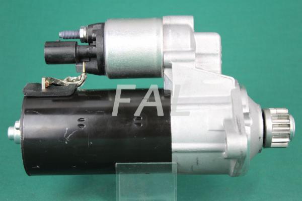 FAL F011678/1 - Starter autospares.lv