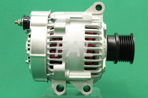 FAL F011099/25 - Alternator autospares.lv