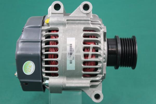 FAL F011099/2 - Alternator autospares.lv