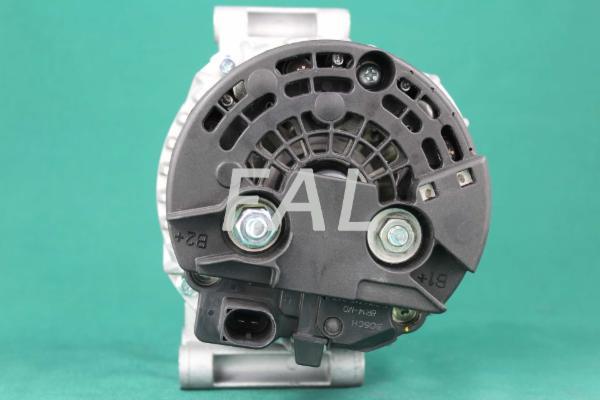 FAL F011091/2 - Alternator autospares.lv