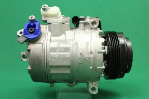 FAL F011046/1 - Compressor, air conditioning autospares.lv