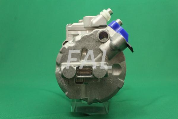 FAL F011046/1 - Compressor, air conditioning autospares.lv