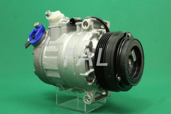 FAL F011046/1 - Compressor, air conditioning autospares.lv