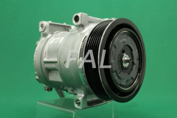 FAL F011056/1 - Compressor, air conditioning autospares.lv