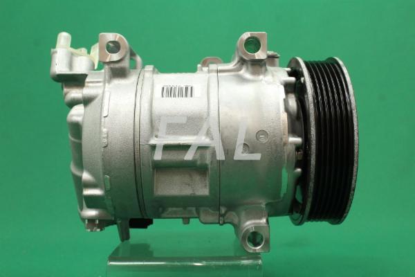 FAL F011056/1 - Compressor, air conditioning autospares.lv