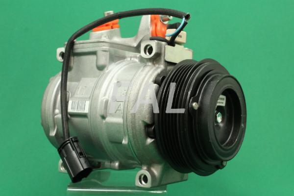 FAL F011050/1 - Compressor, air conditioning autospares.lv