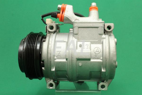 FAL F011050/1 - Compressor, air conditioning autospares.lv