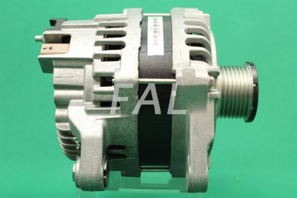 FAL F011057/2 - Alternator autospares.lv