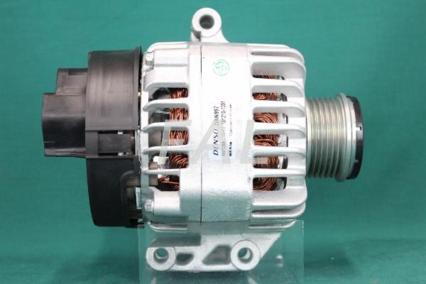 FAL F011067/1 - Alternator autospares.lv