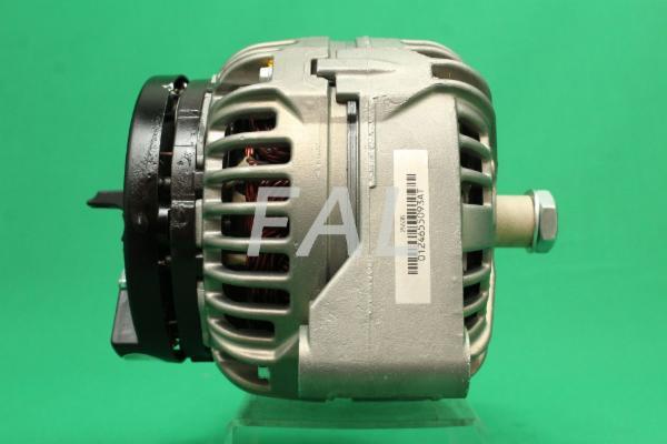 FAL F011085/2 - Alternator autospares.lv