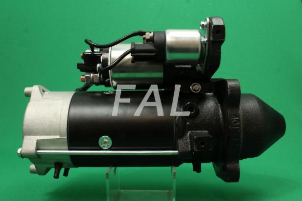 FAL F011030/25 - Starter autospares.lv