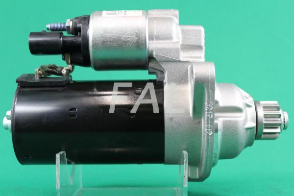 FAL F011033/1 - Starter autospares.lv