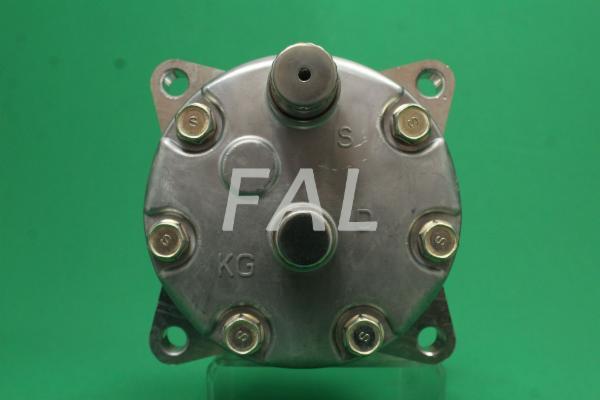 FAL F011026/1 - Compressor, air conditioning autospares.lv