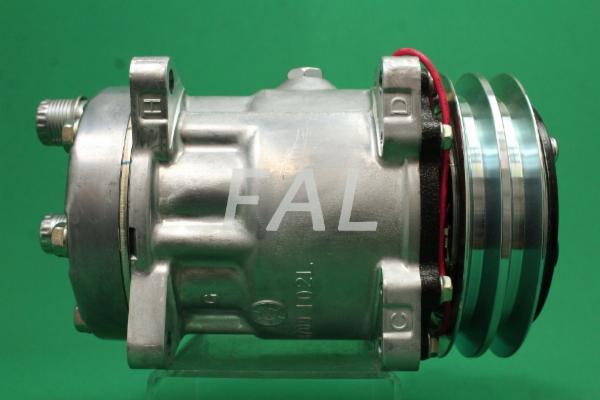 FAL F011026/1 - Compressor, air conditioning autospares.lv