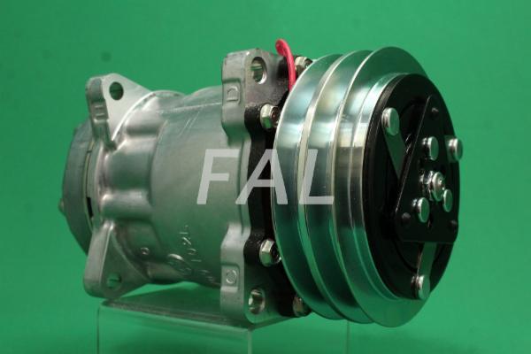 FAL F011026/1 - Compressor, air conditioning autospares.lv