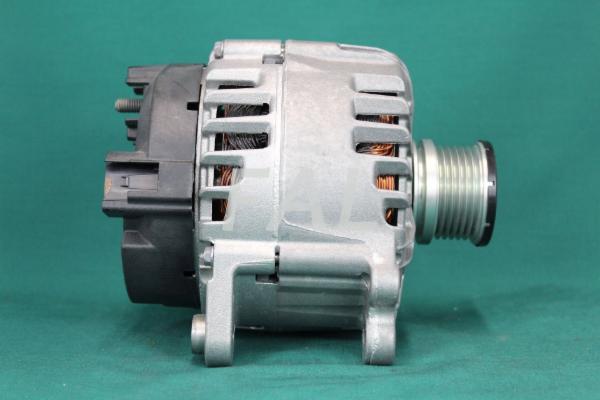 FAL F011070/1 - Alternator autospares.lv