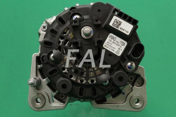 FAL F011196/1 - Alternator autospares.lv